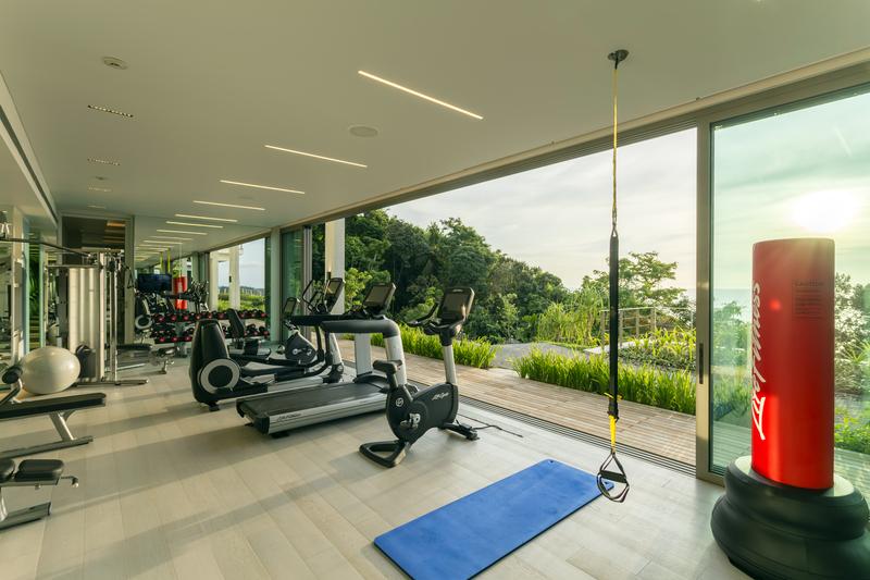 Fitnescape the healthy way of life company